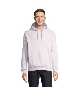 Sudadera con capucha 280g  