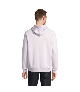 Sudadera con capucha 280g  