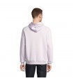 Sudadera con capucha 280g  