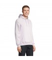 Sudadera con capucha 280g  