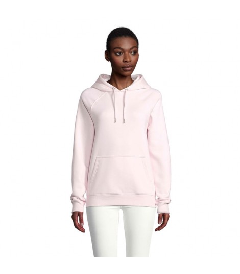 Sudadera con capucha 280g  