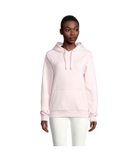 Sudadera con capucha 280g  