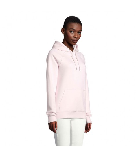 Sudadera con capucha 280g  