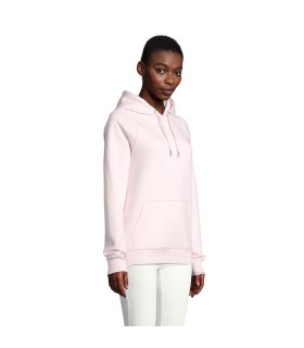 Sudadera con capucha 280g  