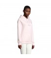 Sudadera con capucha 280g  