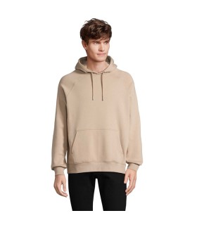 Sudadera con capucha 280g  