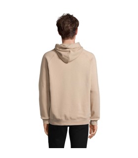 Sudadera con capucha 280g  