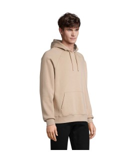 Sudadera con capucha 280g  