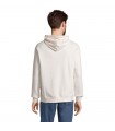 Sudadera con capucha 280g  