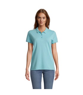 PLANET POLO MUJER 170g