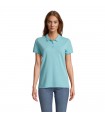 PLANET POLO MUJER 170g