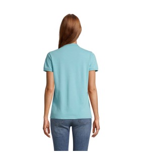 PLANET POLO MUJER 170g