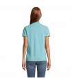 PLANET POLO MUJER 170g