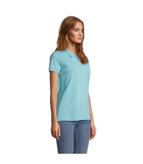 PLANET POLO MUJER 170g