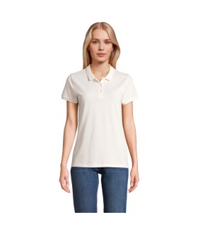 PLANET POLO MUJER 170g