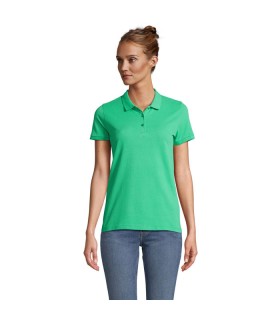 PLANET POLO MUJER 170g