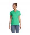 PLANET POLO MUJER 170g
