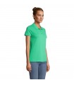 PLANET POLO MUJER 170g