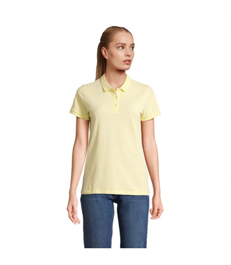 PLANET POLO MUJER 170g