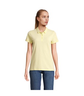 PLANET POLO MUJER 170g