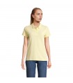 PLANET POLO MUJER 170g