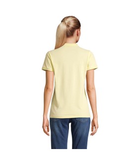 PLANET POLO MUJER 170g