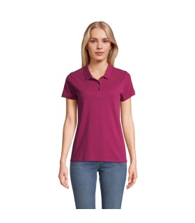 PLANET POLO MUJER 170g