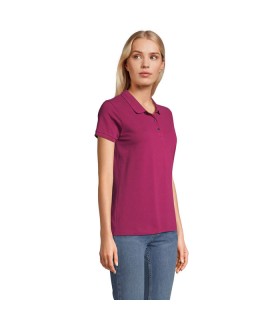 PLANET POLO MUJER 170g