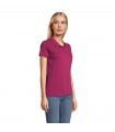 PLANET POLO MUJER 170g