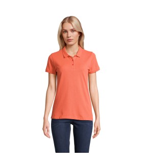 PLANET POLO MUJER 170g