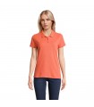PLANET POLO MUJER 170g