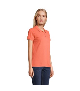 PLANET POLO MUJER 170g