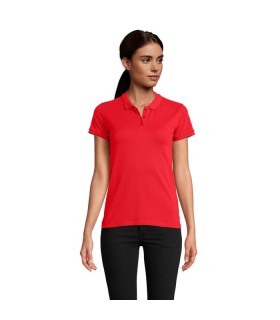 PLANET POLO MUJER 170g