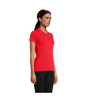 PLANET POLO MUJER 170g