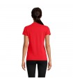 PLANET POLO MUJER 170g