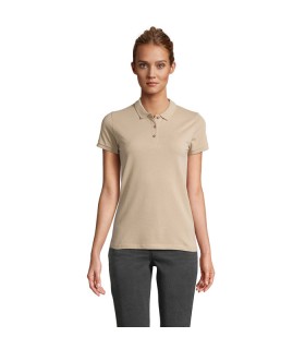 PLANET POLO MUJER 170g