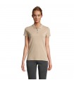 PLANET POLO MUJER 170g