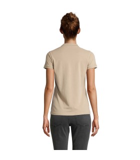 PLANET POLO MUJER 170g