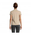 PLANET POLO MUJER 170g