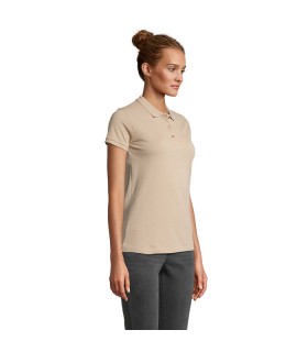 PLANET POLO MUJER 170g