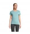 CRUSADER CAMISETA MUJER150g