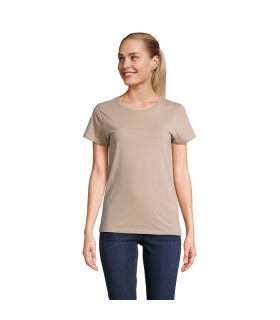 CRUSADER CAMISETA MUJER150g