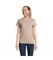 CRUSADER CAMISETA MUJER150g