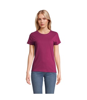CRUSADER CAMISETA MUJER150g