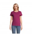 CRUSADER CAMISETA MUJER150g