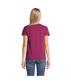 CRUSADER CAMISETA MUJER150g