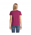 CRUSADER CAMISETA MUJER150g