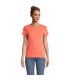 CRUSADER CAMISETA MUJER150g