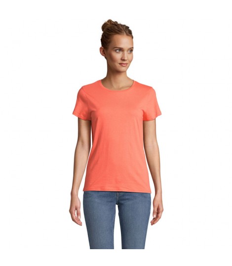 CRUSADER CAMISETA MUJER150g