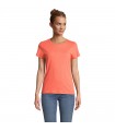 CRUSADER CAMISETA MUJER150g